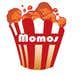 Graphic Design Contest Entry #185 for Momos brand logo