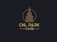 #49 for Build a Logo Design for a Housing Society Tower + Building Name ( CNL Park CHS) by mdsafi60