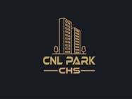 #51 for Build a Logo Design for a Housing Society Tower + Building Name ( CNL Park CHS) by mdsafi60