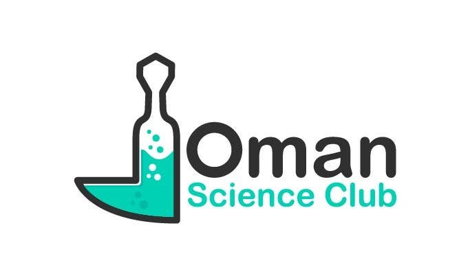 #42. pályamű a(z)                                                  Design a Logo for Oman Science Club
                                             versenyre