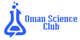 Miniatura de participación en el concurso Nro.9 para                                                     Design a Logo for Oman Science Club
                                                