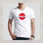 #16 for tshirt design needed by KavehSarrafan