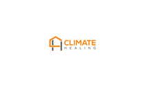 #405 for Logo Design &quot;climate healing&quot; / branding for a Save-The-World-Project by designhunter007