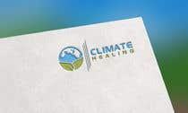 #584 for Logo Design &quot;climate healing&quot; / branding for a Save-The-World-Project by designhunter007