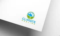 #588 for Logo Design &quot;climate healing&quot; / branding for a Save-The-World-Project by designhunter007