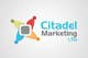 Náhled příspěvku č. 25 do soutěže                                                     Design a Logo for Citadel Marketing LTD
                                                