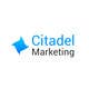 Náhled příspěvku č. 38 do soutěže                                                     Design a Logo for Citadel Marketing LTD
                                                