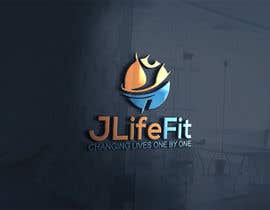 #544 for Jlifefit logo by abutaher527500