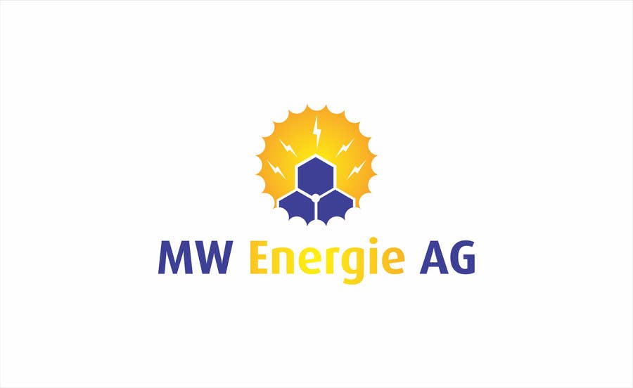 Konkurransebidrag #79 i                                                 Design Logo for photovoltaic company
                                            