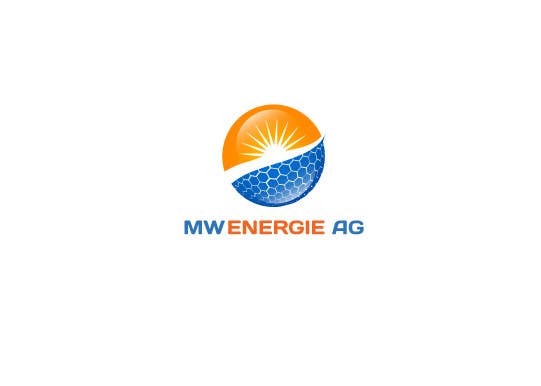 Penyertaan Peraduan #37 untuk                                                 Design Logo for photovoltaic company
                                            