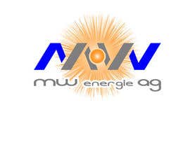 nº 105 pour Design Logo for photovoltaic company par desavic 