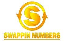 #542 for SWAPPIN NUMBERS INC. by IbrahimKhan505