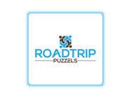 #228 for Logo for Roadtrip Puzzels by Dalim334