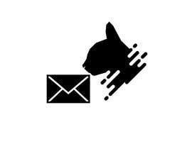 #22 for Graphic a cat silhouette design on Letter Box / Mail Box by alkhairey