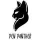 Anteprima proposta in concorso #23 per                                                     Design My Logo for STONED PAPER and PEN PANTHER
                                                