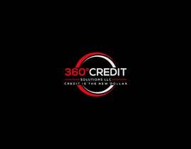 #25 for 360 credit solutions by psisterstudio