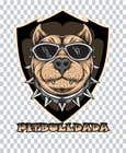 Graphic Design Contest Entry #19 for Need a Pitbull original logo with Brand Name