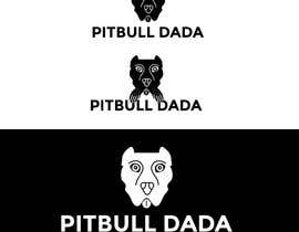 #65 for Need a Pitbull original logo with Brand Name by MdRaihanAli6210