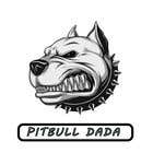 Graphic Design Contest Entry #13 for Need a Pitbull original logo with Brand Name