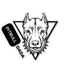Graphic Design Contest Entry #48 for Need a Pitbull original logo with Brand Name
