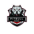 Graphic Design Contest Entry #52 for Need a Pitbull original logo with Brand Name