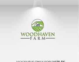#374 for Tiny House Farm Logo by anamulhassan032