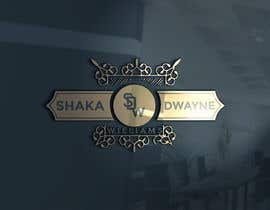 #44 for SHAKA DWAYNE WILLIAMS EMBLEM by mishalpatwary121