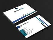 #458 para Business Card Design and Signature por ahsansajib0724