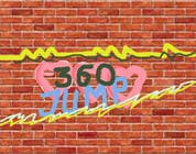  Design a Logo for Jump360 için Graphic Design66 No.lu Yarışma Girdisi