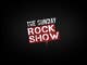 Miniatura da Inscrição nº 50 do Concurso para                                                     Design a Logo for The Sunday Rock Show
                                                