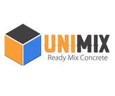Participación Nro. 47 de concurso de Graphic Design para Design a Logo for UniMix Ready Mix Concrete Company (Grand Corporate)