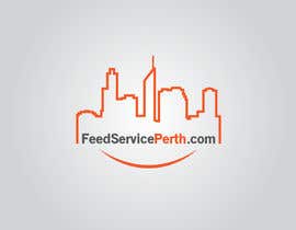 #5 for Logo Design for FeedServicePerth.com by raywind