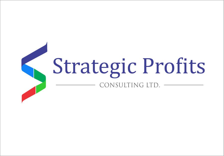 Contest Entry #127 for                                                 Design a Logo for Strategic Profits Consulting Ltd
                                            