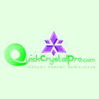 Graphic Design Contest Entry #1 for Design a Logo for QuickCrystalPro
