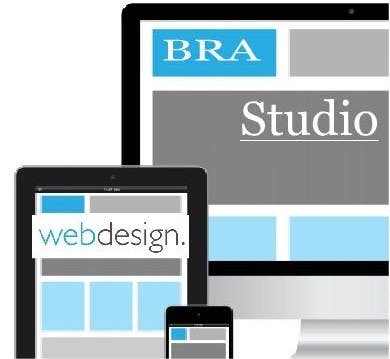 Natečajni vnos #2 za                                                 Design a Logo for my website
                                            