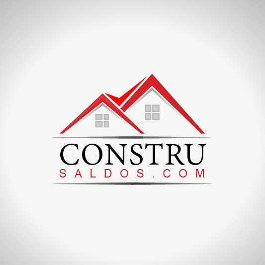 Participación en el concurso Nro.143 para                                                 Design a Logo for CONSTRUSALDOS.COM
                                            