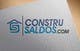 Miniatura de participación en el concurso Nro.84 para                                                     Design a Logo for CONSTRUSALDOS.COM
                                                