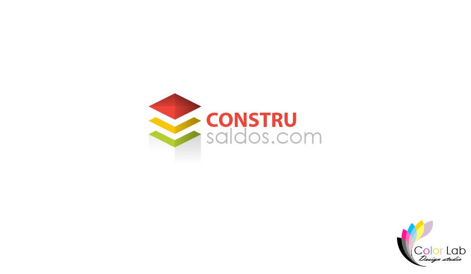 Proposition n°104 du concours                                                 Design a Logo for CONSTRUSALDOS.COM
                                            