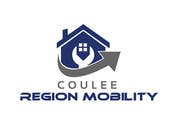  Design a Logo for Coulee Region Mobility için Graphic Design16 No.lu Yarışma Girdisi