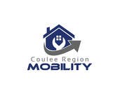  Design a Logo for Coulee Region Mobility için Graphic Design23 No.lu Yarışma Girdisi