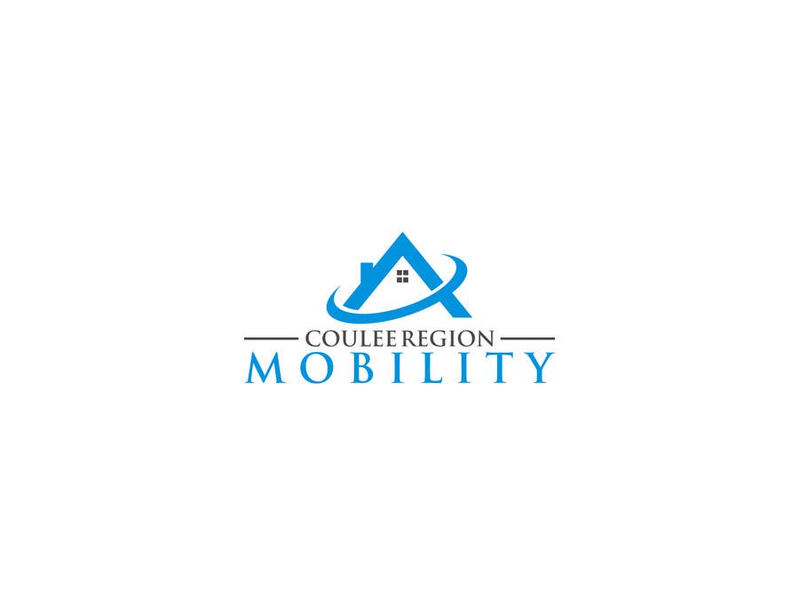 
                                                                                                                        Contest Entry #                                            42
                                         for                                             Design a Logo for Coulee Region Mobility
                                        