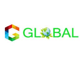 #370 dla Design a Logo for Global przez maheshyadav2018