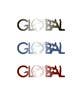 Imej kecil Penyertaan Peraduan #334 untuk                                                     Design a Logo for Global
                                                