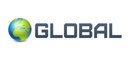 #368. pályamű a(z)                                                  Design a Logo for Global
                                             versenyre