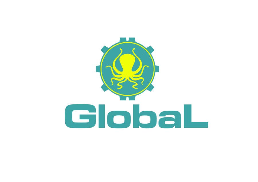 Konkurransebidrag #355 i                                                 Design a Logo for Global
                                            