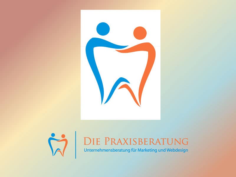 Contest Entry #39 for                                                 Design eines Logos for Consultancy for dental & medical clinics
                                            