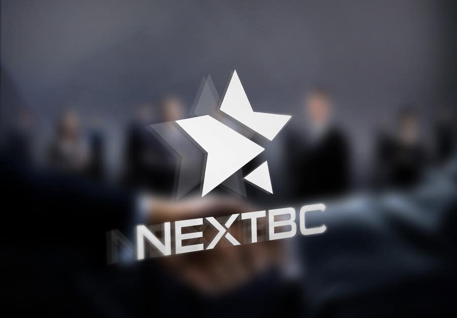 Proposition n°48 du concours                                                 Develop a Corporate Identity for NEXTBC 2015
                                            