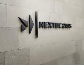 #59 for Develop a Corporate Identity for NEXTBC 2015 by BlackWhite13