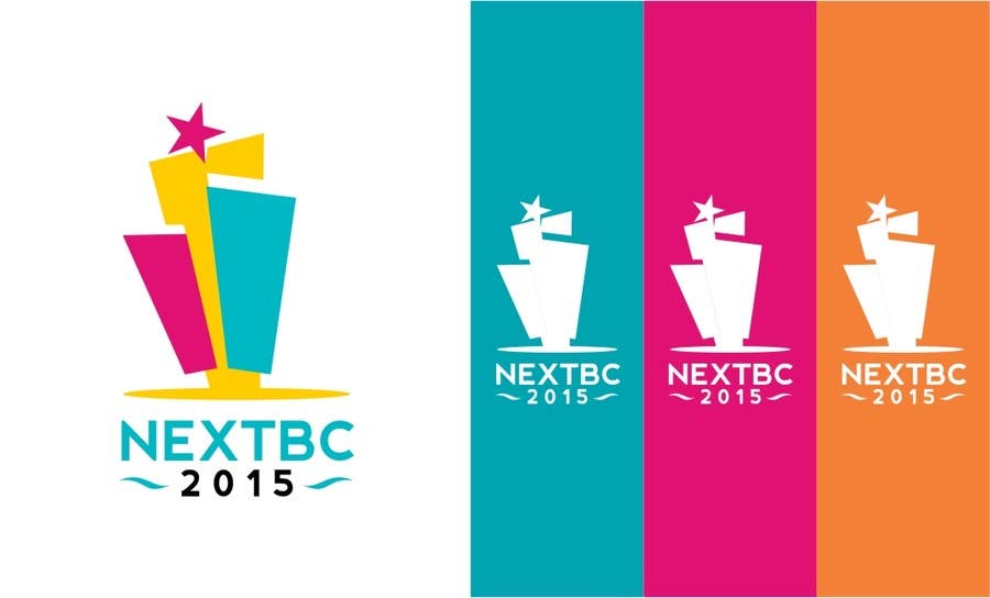 Contest Entry #29 for                                                 Develop a Corporate Identity for NEXTBC 2015
                                            