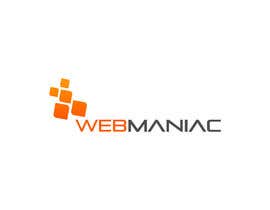 #19 για Develop a Corporate Identity for webmaniac από babugmunna